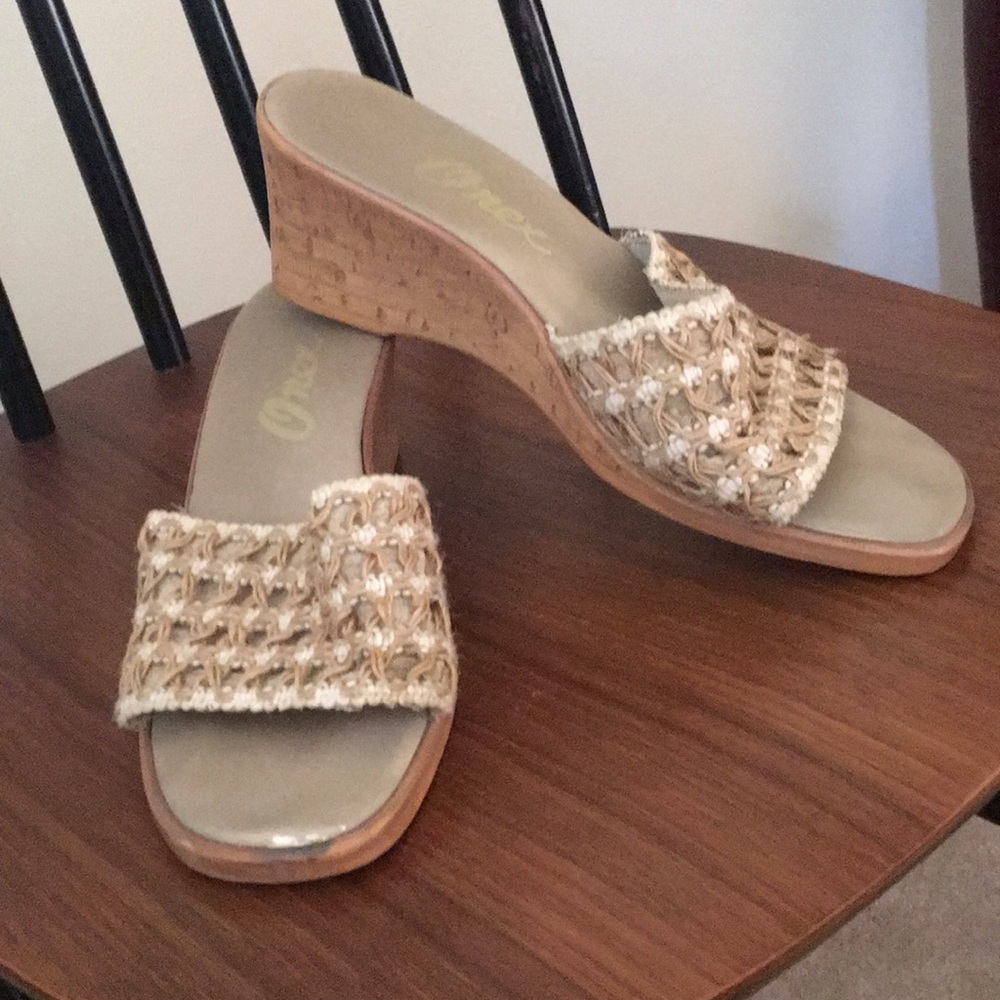 Shoes ( Onex ) - Picture 5 of 7